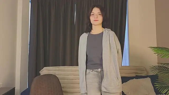 NyraVesperis online show from 03/27/26, 03:23