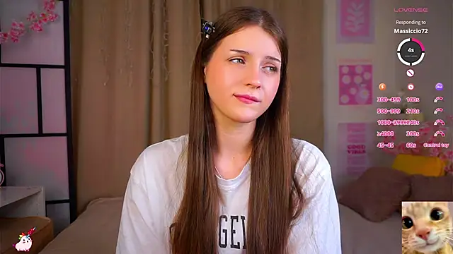 KathiGulston online show from 03/09/26, 08:46