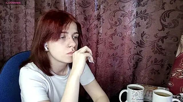 IleanaPishko online show from 02/11/26, 10:09