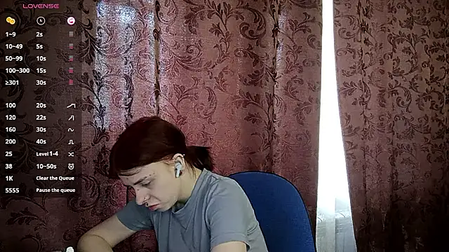 IleanaPishko online show from 02/19/26, 10:44