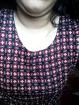 Goddess Neha007 online show from 06/03/26, 05:54