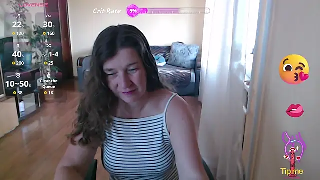 Snapshot of SofiaBoone chatting on 07/05/26, 07:15 SofiaBoone online show from 07/05/26, 07:15