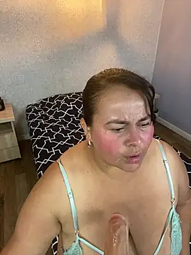 SayMarLuna online show from 03/14/26, 09:09