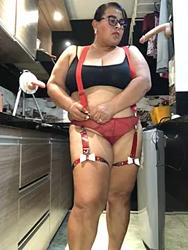 SayMarLuna online show from 04/14/26, 11:44