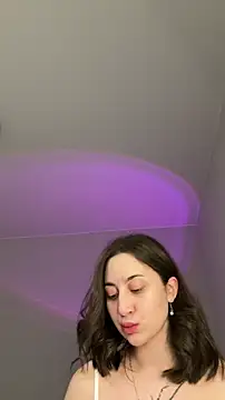 LucieBliss online show from 01/10/26, 05:15