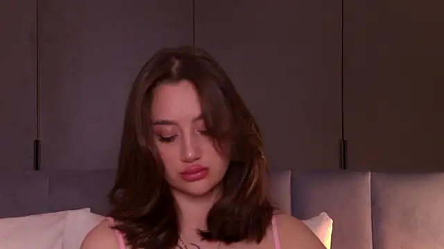 LucieBliss online show from 02/27/26, 06:19