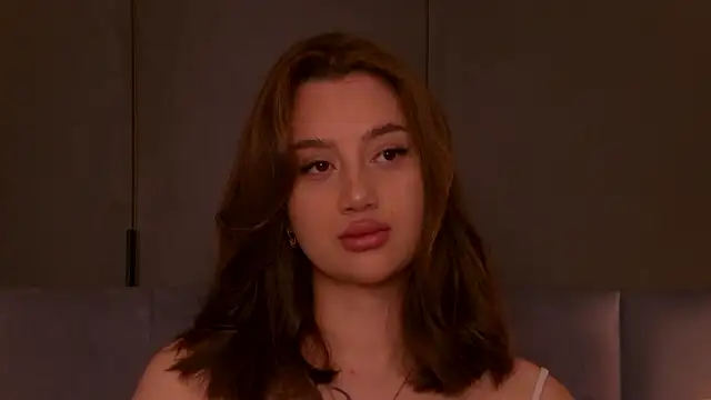 LucieBliss online show from 03/03/26, 06:36