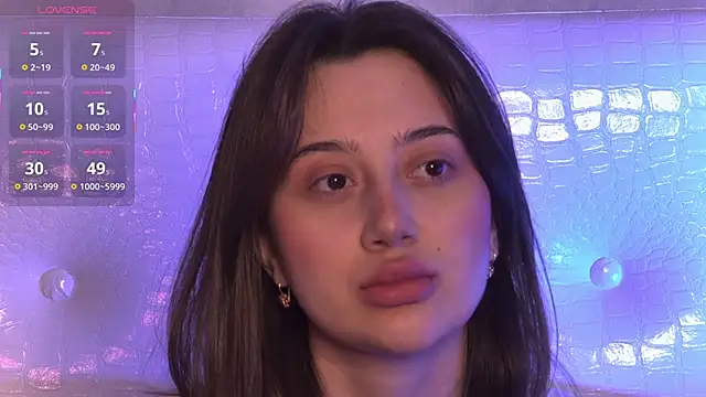 LucieBliss online show from 04/15/26, 12:12