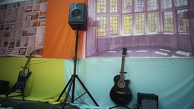 moghelslay online show from 02/11/26, 08:03