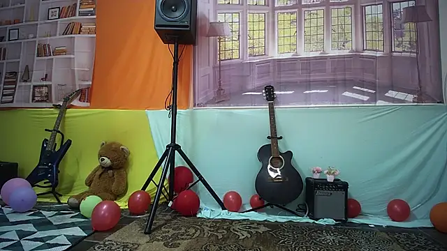 moghelslay online show from 02/16/26, 10:17