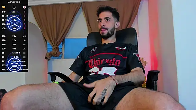  YOURHERO online show from 03/28/26, 10:48