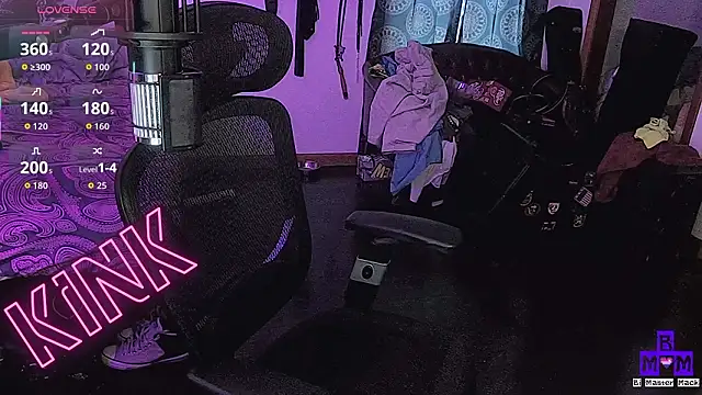 Bi Master Mack online show from 03/11/26, 12:55