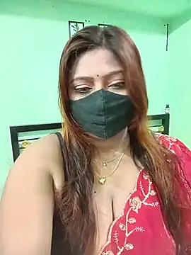 Ritika sen online show from 07/04/26, 06:19
