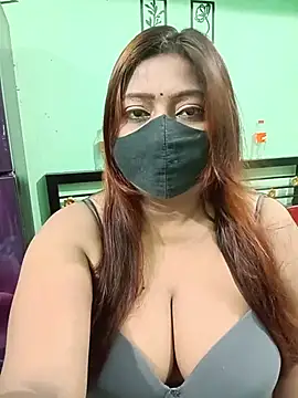 Ritika sen online show from 07/13/26, 03:09