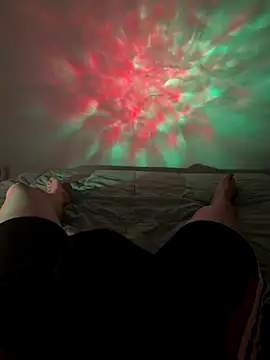 Snapshot of KristopherRof chatting on 12/19/25, 11:56 KristopherRof online show from 12/19/25, 11:56