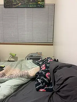 ToneTone2222 online show from 04/16/26, 03:51