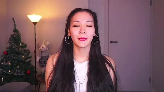 Snapshot of DonaPelligrino chatting on 12/16/25, 05:34 DonaPelligrino online show from 12/16/25, 05:34