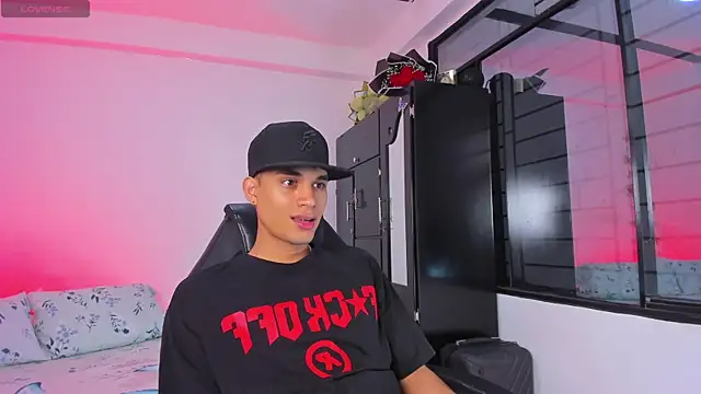 Michael Jordan zz online show from 01/10/26, 03:14