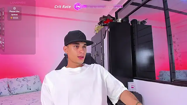 Michael Jordan zz online show from 01/12/26, 12:43