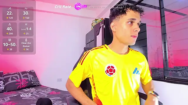 Michael Jordan zz online show from 01/17/26, 01:05