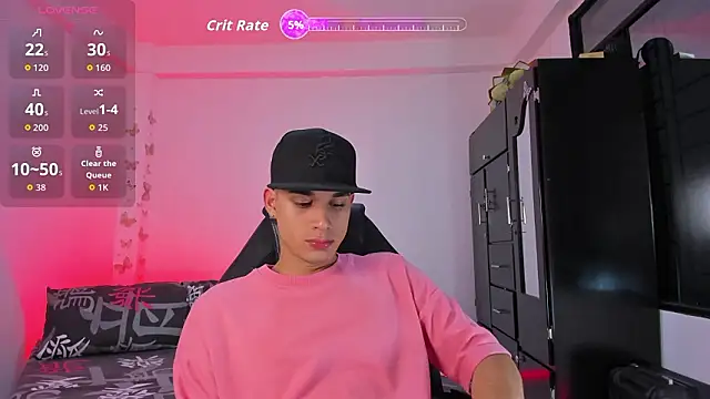 Michael Jordan zz online show from 01/19/26, 12:20