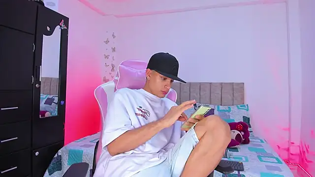 Michael Jordan zz online show from 03/20/26, 03:00