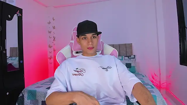 Michael Jordan zz online show from 03/21/26, 03:44