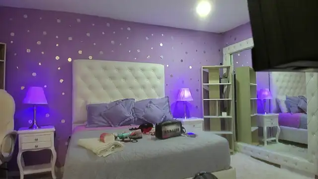 rousse millers online show from 02/25/26, 01:54