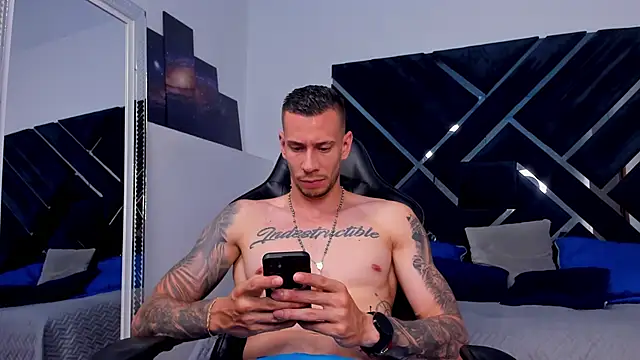 J king   online show from 02/21/26, 01:17