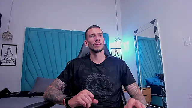 J king   online show from 03/16/26, 08:35