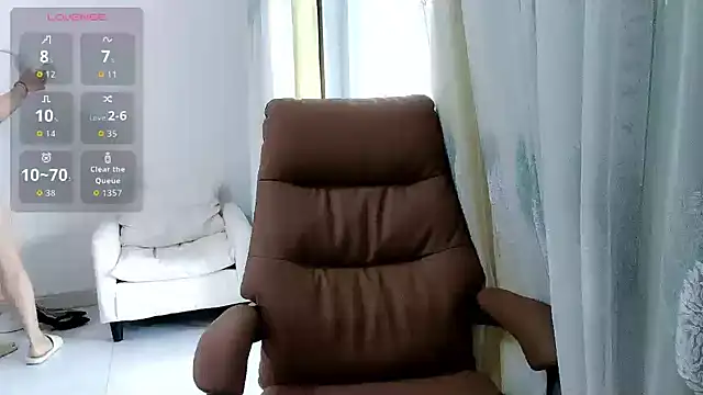 Leila-11 online show from 06/09/26, 12:22