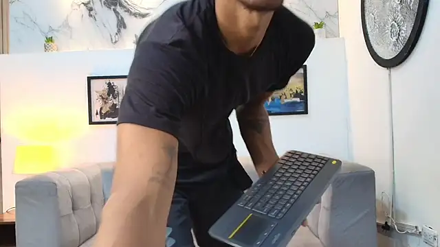 YOUNG GUYS1 online show from 02/13/26, 01:23