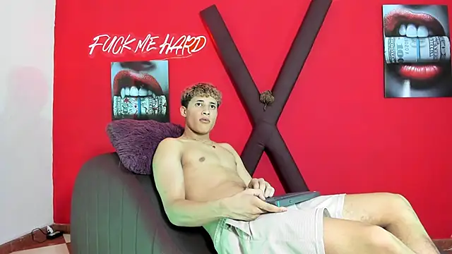 YOUNG GUYS1 online show from 02/27/26, 01:27