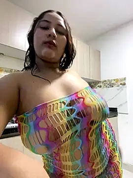 TiifanyGrey online show from 12/18/25, 11:33