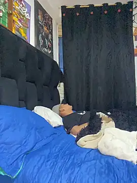 liliymike19 online show from 12/20/25, 04:08