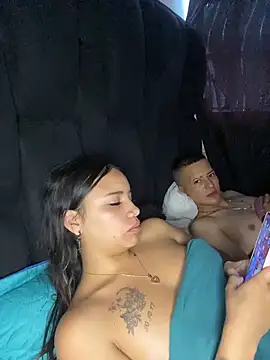 liliymike19 online show from 12/21/25, 07:21