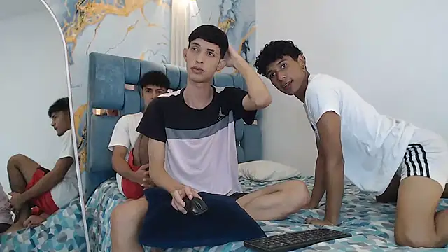 SWEET RABBIT1 online show from 01/06/26, 07:28