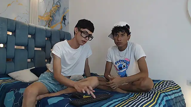 SWEET RABBIT1 online show from 01/08/26, 07:27