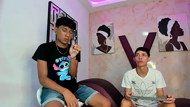 SWEET RABBIT1 online show from 02/18/26, 07:21