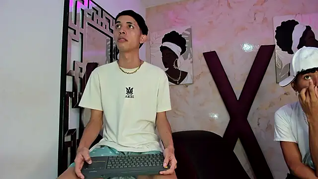 SWEET RABBIT1 online show from 02/23/26, 07:33