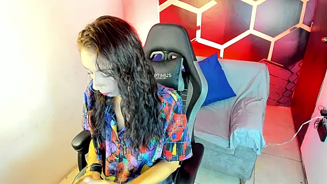 Maya Storm  online show from 03/30/26, 01:23