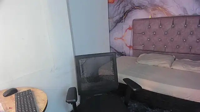 Maya Storm  online show from 03/31/26, 12:49