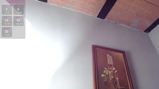 rosehoneil online show from 01/10/26, 07:48