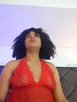 LunaaCurly online show from 02/28/26, 07:26