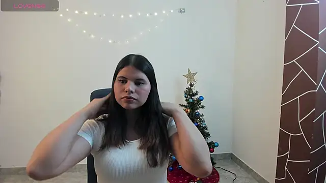 Naomi-Blaze online show from 12/15/25, 01:59