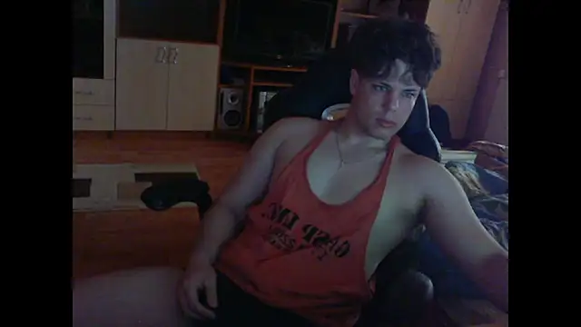 GymGuy0505 online show from 02/21/26, 11:44