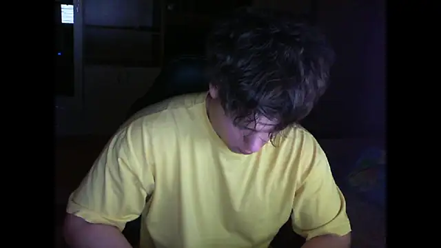 GymGuy0505 online show from 02/22/26, 12:23