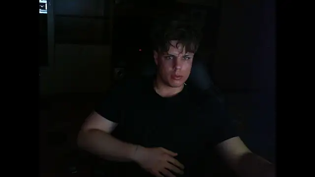 GymGuy0505 online show from 03/02/26, 11:22