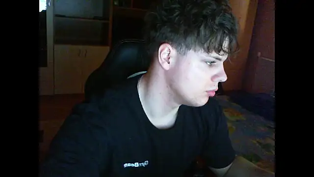 GymGuy0505 online show from 03/15/26, 09:04