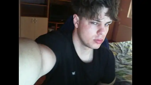 GymGuy0505 online show from 03/17/26, 02:31